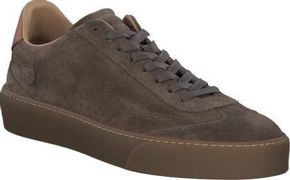 La Martina Herren-Sneaker 244202000003 (Braun)