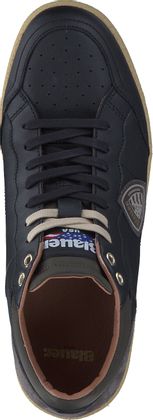 Blauer MURRAY Herren-Sneaker 244001000041 (Dunkelblau)