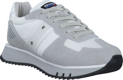 Blauer MURRAY Herren-Sneaker 244702000083 (Weiß)