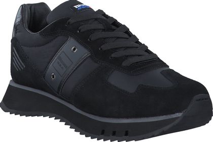 Blauer TOKYO Herren-Sneaker 244002000038 (Schwarz)
