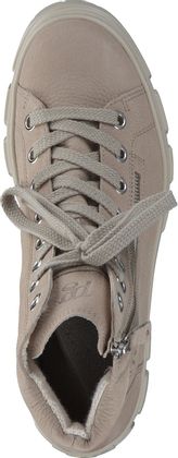 Paul Green Damen-Boots 102302000007 (Beige)