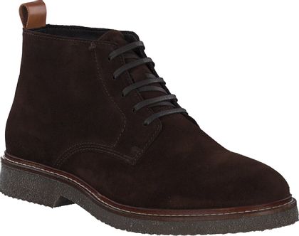 Marc O'Polo Schnürboots für Herren 213202000009 (Dunkelbraun)
