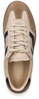 Gant CUZIMA Damen-Schnürschuhe 101301000014 (Beige)