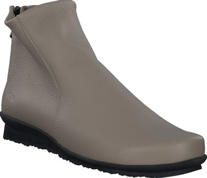Arche BARYKY Damen-Boots aus Leder 102302000013 (Beige)