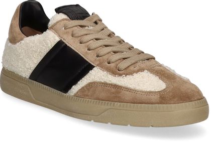 Kennel & Schmenger Damen-Schnürschuhe 101387000010 (Beige)