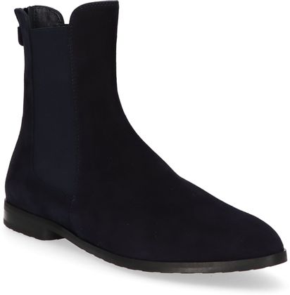 Paul Barritt Chelsea Boots mit Plateau 109001990942 (Schwarz  