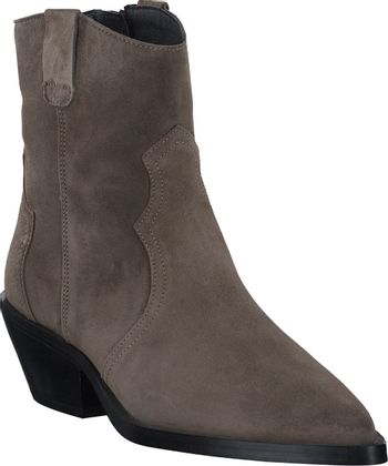 Paul Barritt Damen-Western Boots 107302000005 (Beige)