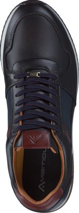 Ambitious Herren-Sneaker 244201000010 (Dunkelblau)
