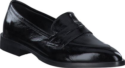 Phillip Hardy TIMO Damen-Slipper 100003000011 (Schwarz)