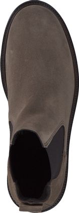 Marc O'Polo Chelsea Boots für Herren 213222000012 (Hellbraun)