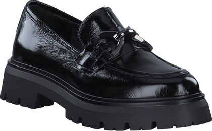 Konstantin Starke SABINA Damen-Slipper 100003000010 (Schwarz)