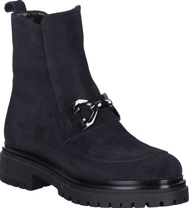 Phillip Hardy MADRID Damen-Boots 102102000010 (Dunkelblau)