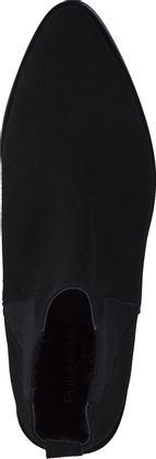 Phillip Hardy ELETTRA Chelsea Boots für Damen 105002000006 (Schwarz)