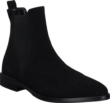 Phillip Hardy ELETTRA Chelsea Boots für Damen 105002000006 (Schwarz)