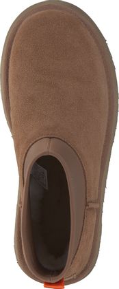 UGG CLASSIC MINI DIPPER Damen-Winterboots 192222000035 (Cognac)