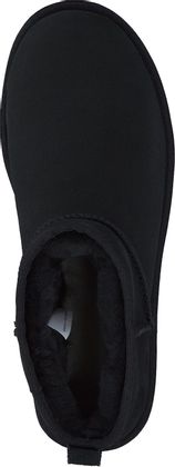 UGG CLASSIC ULTRA MINI Herren-Winterboots 290002000002 (Schwarz)