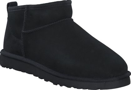 UGG CLASSIC ULTRA MINI Herren-Winterboots 290002000002 (Schwarz)