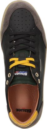 Blauer MURRAY Herren-Sneaker 244081000004 (Schwarz/Bunt)