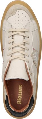 Blauer STATEN Herren-Sneaker 244701000084 (Beige)