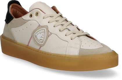 Blauer STATEN Herren-Sneaker 244701000084 (Beige)