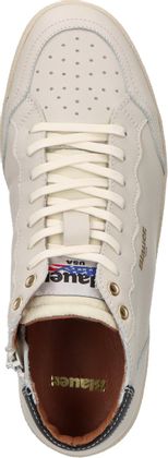 Blauer MURRAY Herren-Sneaker 244701000086 (Weiß)