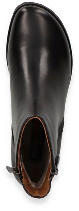 Everybody THELMA Damen-Stiefeletten mit Warmfutter 105001000030 (Schwarz)