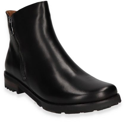 Everybody THELMA Damen-Stiefeletten mit Warmfutter 105001000030 (Schwarz)