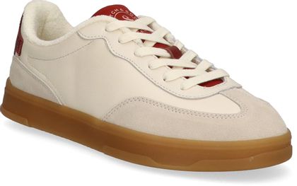 Scotch & Soda Herren-Sneaker 244301000007 (Creme)