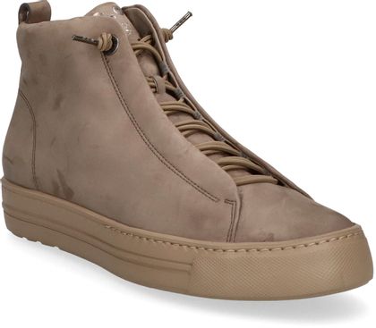 Paul Green Damen-Boots 102222000004 (Taupe)