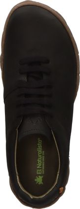 El Naturalista TURTLE Herren-Sneaker 244002000018 (Schwarz)