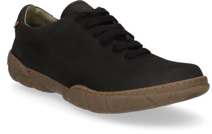 El Naturalista TURTLE Herren-Sneaker 244002000018 (Schwarz)