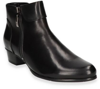 Ralph Harrison Damen-Stiefeletten 105001000037 (Schwarz)