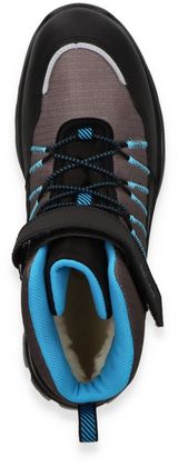 Superfit Kinder-Boots mit Goretex 391109000000 (Dunkelblau)