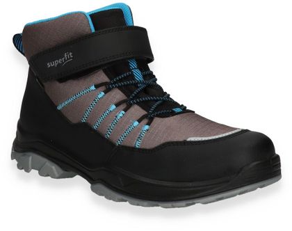 Superfit Kinder-Boots mit Goretex 391109000000 (Dunkelblau)