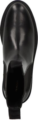 Gant KELLIIN Damen-Chelsea Boots 102001000054 (Schwarz)