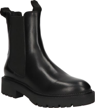 Gant KELLIIN Damen-Chelsea Boots 102001000054 (Schwarz)