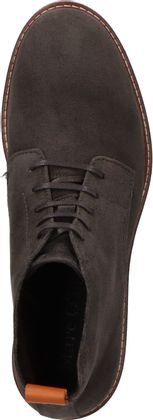 Marc O'Polo Stiefeletten für Herren 213402000000 (Dunkelgrau)