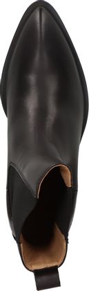 Copenhagen CPH326 Damen-Western Boots aus Leder 107001000027 (Schwarz)