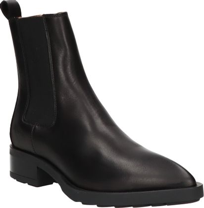 Copenhagen CPH326 Damen-Western Boots aus Leder 107001000027 (Schwarz)