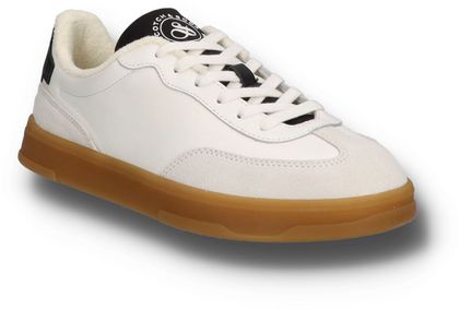 Scotch & Soda Herren-Sneaker 244701000095 (Weiß)