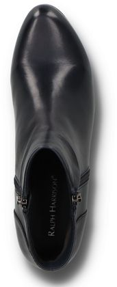 Ralph Harrison GLOVE Damen-Stiefeletten 105101000008 (Dunkelblau)