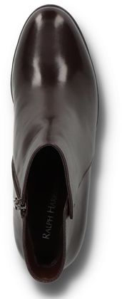 Ralph Harrison DELICE Damen-Stiefeletten 109201000000 (Dunkelbraun)