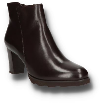 Ralph Harrison DELICE Damen-Stiefeletten 109201000000 (Dunkelbraun)