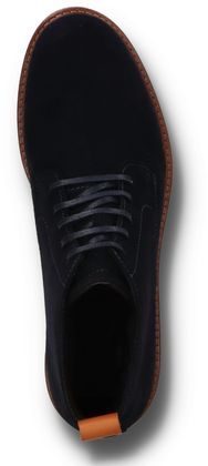 Marc O'Polo Stiefeletten für Herren 213102000003 (Dunkelblau)