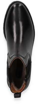 Everybody NAWRA Damen-Stiefeletten 105001000028 (Schwarz)