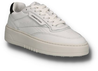 Copenhagen CPH89 Damen-Boots mit Wechselfußbett 101701000105 (Weiß)