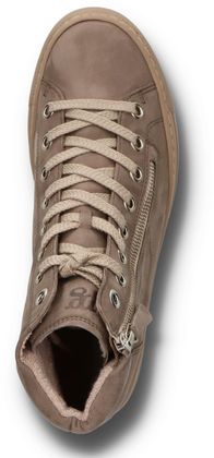 Paul Green Damen-Boots 102302000006 (Taupe)