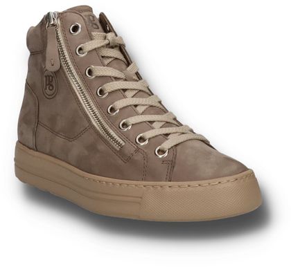 Paul Green Damen-Boots 102302000006 (Taupe)