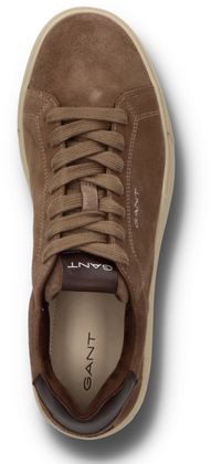 Gant MC JULIEN Herren-Sneaker 244302000018 (Braun)