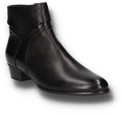 Ralph Harrison SOLANA Damen-Stiefeletten 105001000035 (Schwarz)